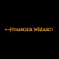 Danger Wizard LLC logo - Similar company to Dragons N Dungeons