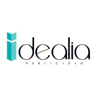 Idealia Publicidad logo - Similar company to Seook
