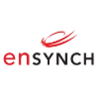 Ensynch logo - Similar company to Coefficient