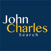 John Charles Search logo - Similar company to Prized