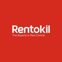 Rentokil Maldives logo - Similar company to Maldives Underwater Initiatiative