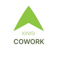 Kinisi Cowork logo - Similar company to Daftar Cowork