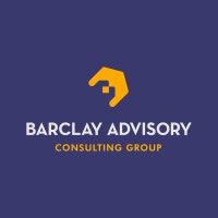 Barclay Advisory Consulting logo - Similar company to Harmon Nguyen Kang Pllc