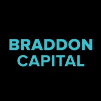 Braddon Capital logo - Similar company to Agile Business Advisory