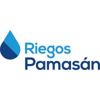 RIEGOS PAMASAN logo - Similar company to Riego