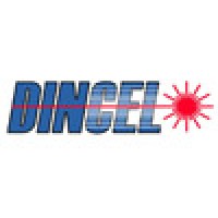 Dincel logo - Similar company to Dincel Structural Walling