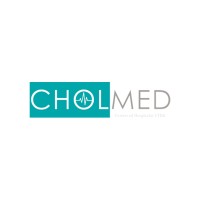 Cholmed Comercial Hospitalar logo - Similar company to Cholmed