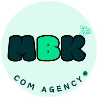 MBK Com Agency logo - Similar company to Nelyan