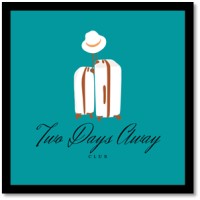 Two Days Away Club logo - Similar company to Two Days Off