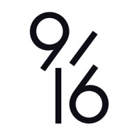 9/16 logo - Similar company to 9-16
