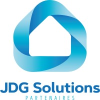 JDG SOLUTIONS PARTNERS logo - Similar company to Braincities Lab ®