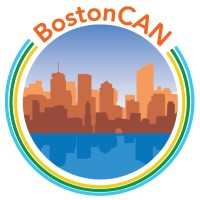 Boston Climate Action Network logo - Similar company to Massachusetts Climate Action Network (Mcan)