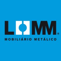 LOMM - Mobiliário Metálico logo - Similar company to Hs Connector