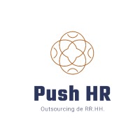 Push HR - Outsourcing de Nómina, implementación de sistemas de RR.HH. logo - Similar company to Personal Capital Cl