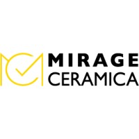 Mirage Ceramica logo - Similar company to Tileco 'Tile Installation Contractor'