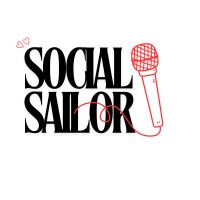 Social Sailor logo - Similar company to Bronte Co