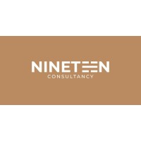 NINETEEN CONSULTANCY logo - Similar company to Robinscroft