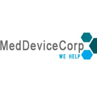Med Device Corp logo - Similar company to Med Device Qa