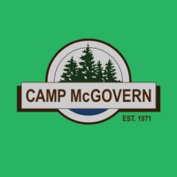 Camp McGovern logo - Similar company to The Boundless School
