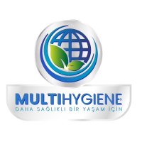 MULTİ TEDARİK KİMYA DANIŞMANLIK PAZARLAMA SANAYİ VE TİCARET LİMİTED ŞİRKETİ logo - Similar company to Envira Kimya A.S.