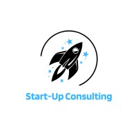 Start-Up Consulting logo - Similar company to Start Up Consulting