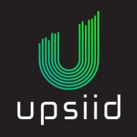 Upsiid logo - Similar company to Odsc