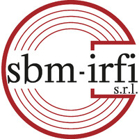 SBM-IRFI S.r.l. logo - Similar company to Ahenk Engineering