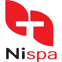 NISPAMED logo - Similar company to Samen