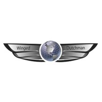 Winged-Dutchman Aero Service bv. logo - Similar company to Virga-Aviation