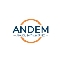 ANDEM e.V. - Anadil Eğitim Merkezi logo - Similar company to Andem E.V.