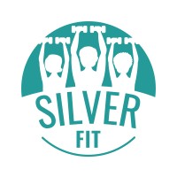 Silver Fit logo - Similar company to Silverfit