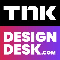 TNKDesignDesk logo - Similar company to Bhim Infotech