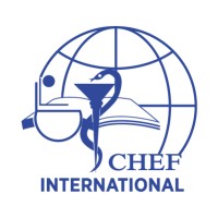 CHEF International logo - Similar company to Chef International