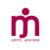 M&J Hotel Advisor logo - Similar company to Hotel Solutions