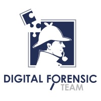 Digital Forensic Team logo - Similar company to Digital Forensic Sciences Australia Pty Ltd
