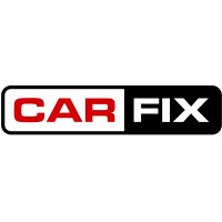 CAR FIX logo - Similar company to Trt Express