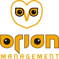 Orion Management Entertainment logo - Similar company to Perk Events