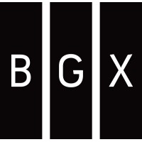 BGX Materials logo - Similar company to Atlas Dynamics