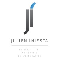 SASU JULIEN INIESTA logo - Similar company to Naksys Group