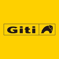 Giti Tire logo - Similar company to Motion Control Suspension (Mcs)