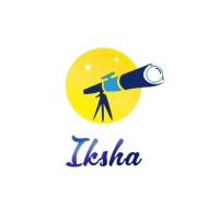Iksha Tech logo - Similar company to Beyond Margins