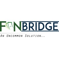 Finbridge Fintech logo - Similar company to Processing Company Vepay