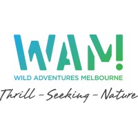 Wild Adventures Melbourne (WAM) logo - Similar company to Destination Store