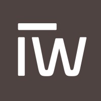 IWAARDEN · interior · signing · artwork logo - Similar company to Mcart Creative Signmaker