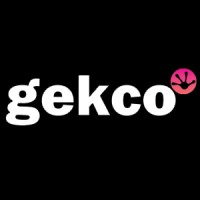 Gekco Labs logo - Similar company to Remote Work Leadership