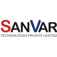 Sanvar Technologies Private Limited logo - Similar company to Siddsoft It Solutions Pvt Ltd