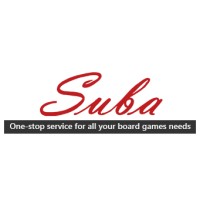 Super Board Game Manufacturing