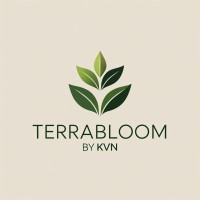 Terrabloom by KVN logo - Similar company to Clik Catalyst