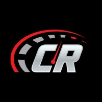 Collision Resources logo - Similar company to Retentrics