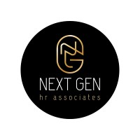 Next Gen HR Associates logo - Similar company to Umsamo It Solutions